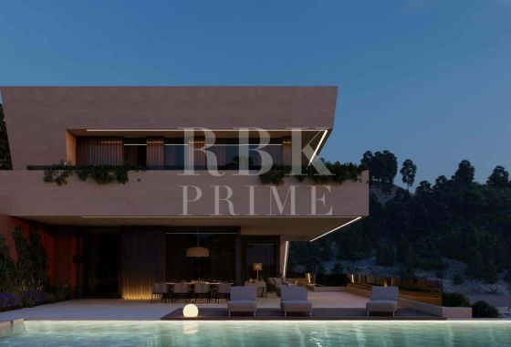 Urban plot · Available - Palma