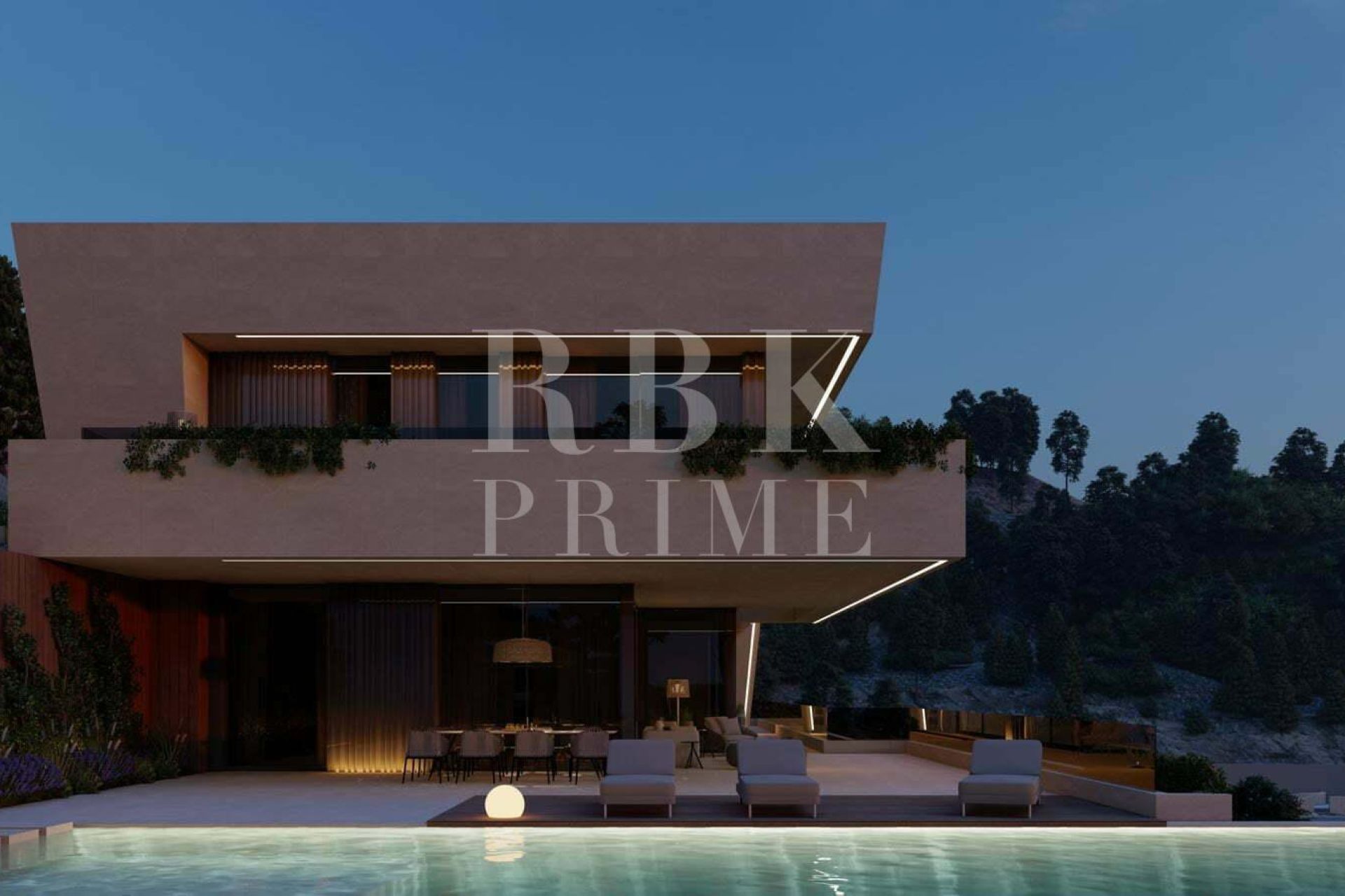 Available - Urban plot - Palma