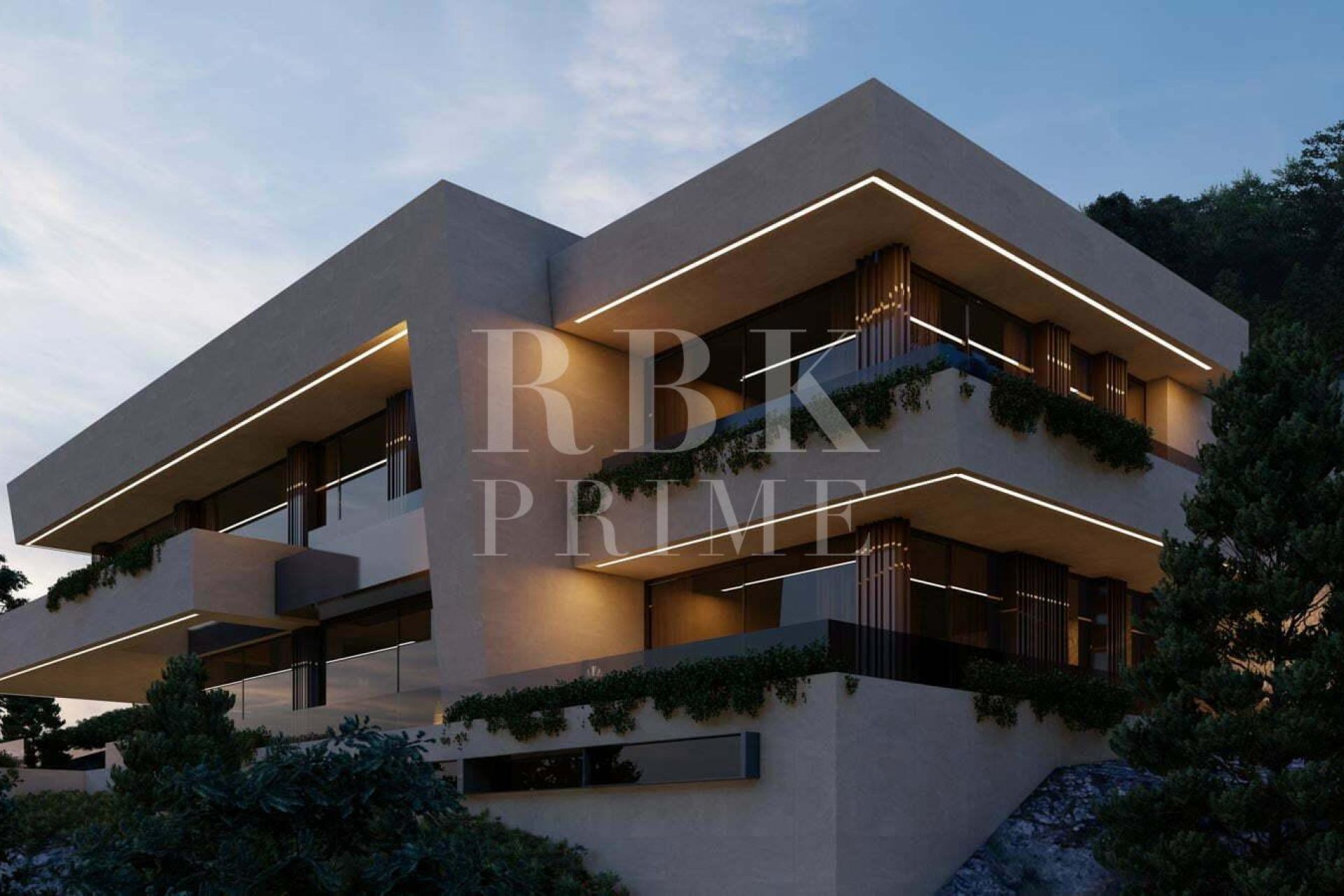 Available - Urban plot - Palma