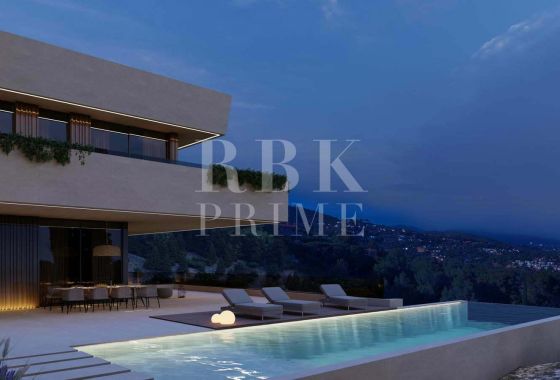 Urban plot · Available - Palma
