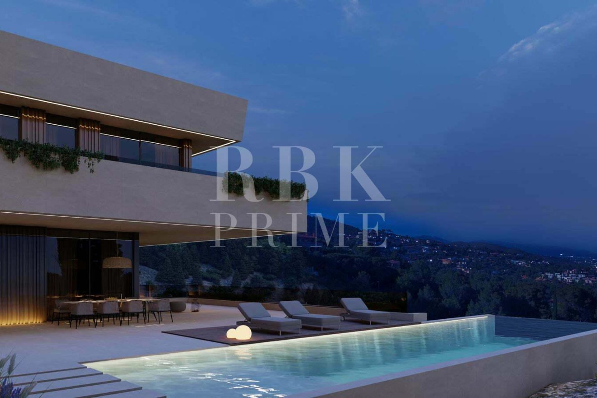 Available - Urban plot - Palma