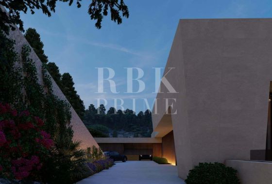 Urban plot · Available - Palma
