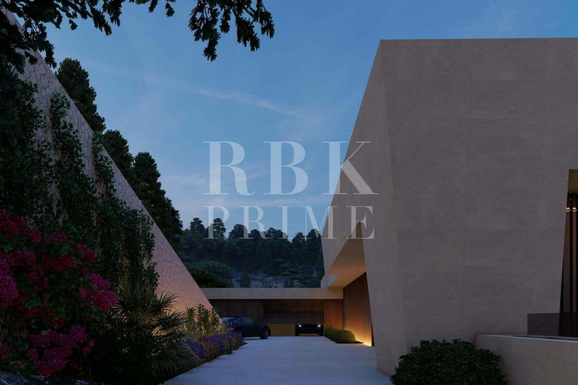 Available - Urban plot - Palma