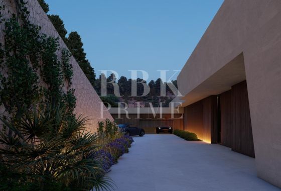 Urban plot · Available - Palma