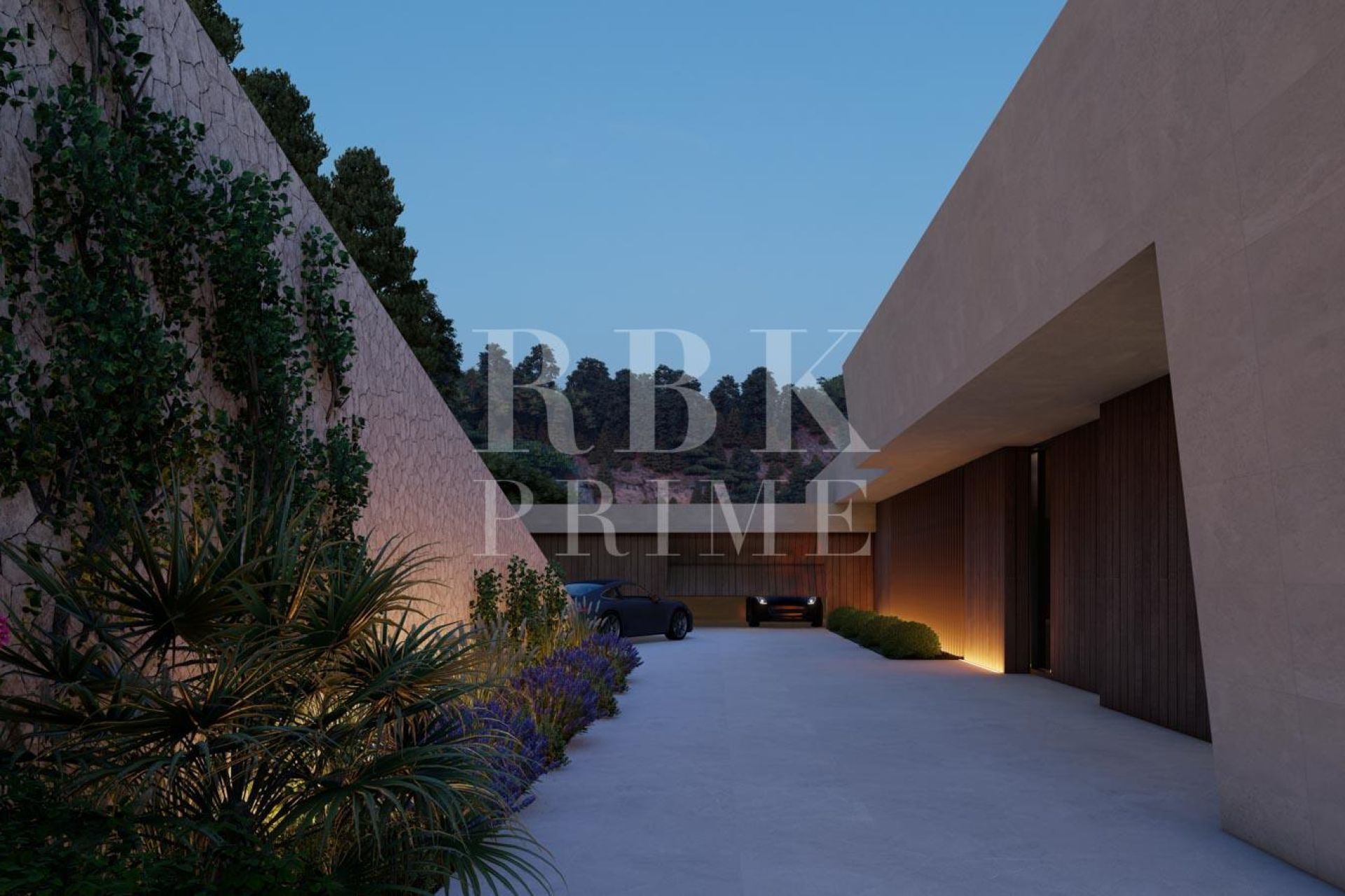 Available - Urban plot - Palma