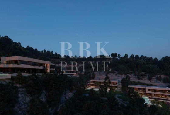 Urban plot · Available - Palma