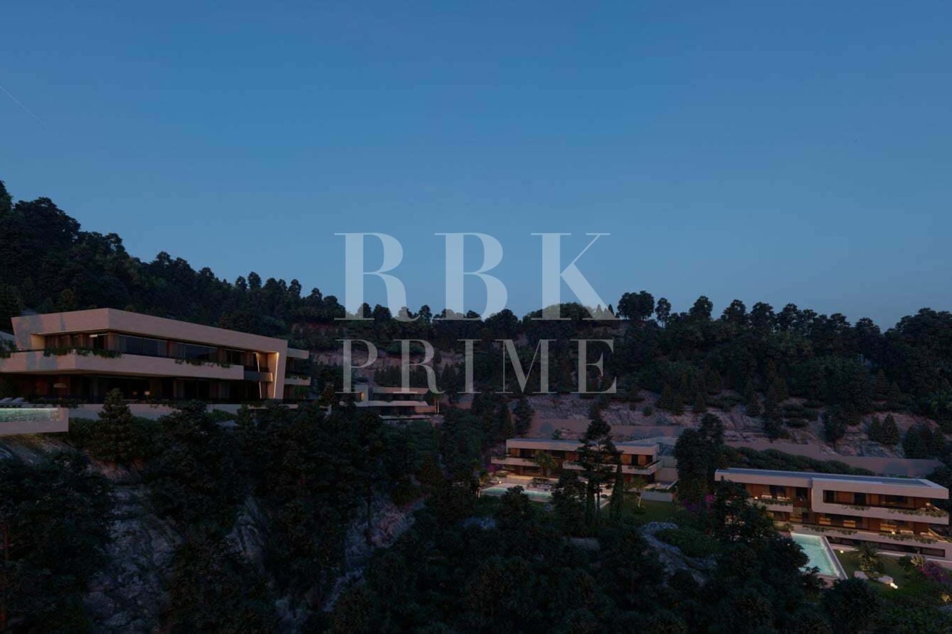 Available - Urban plot - Palma