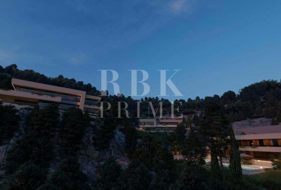 Urban plot · Available - Palma