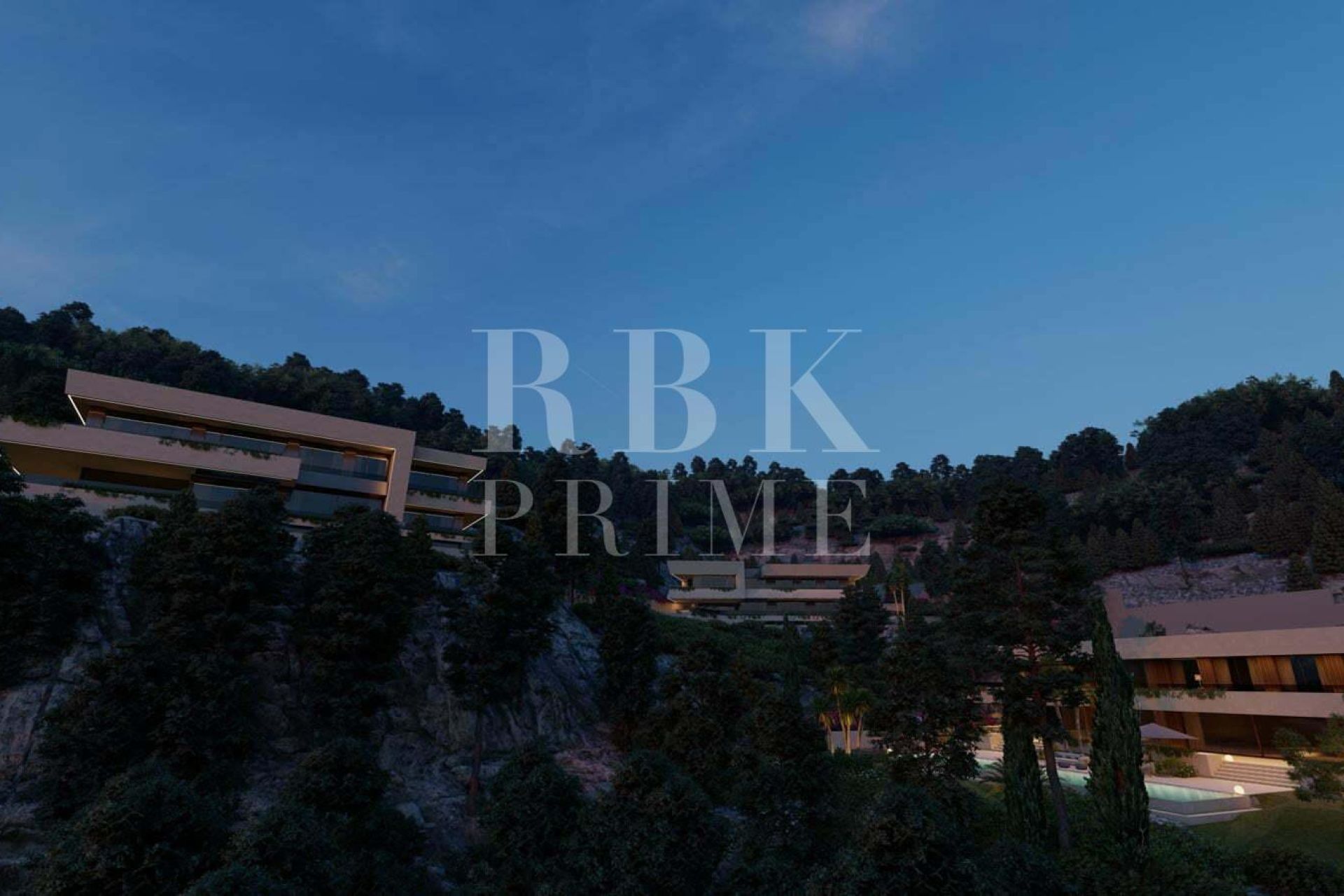 Available - Urban plot - Palma