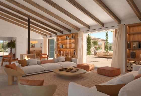Rustic land · Available - Inca