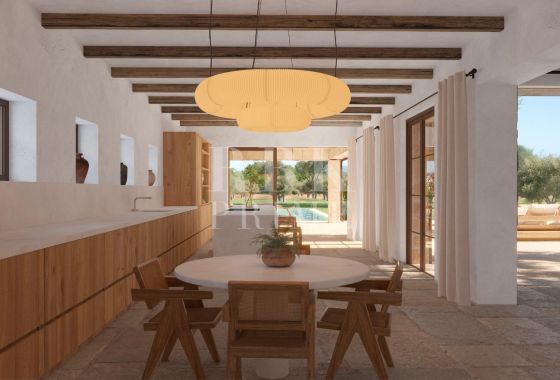 Rustic land · Available - Inca