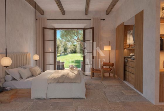 Rustic land · Available - Inca