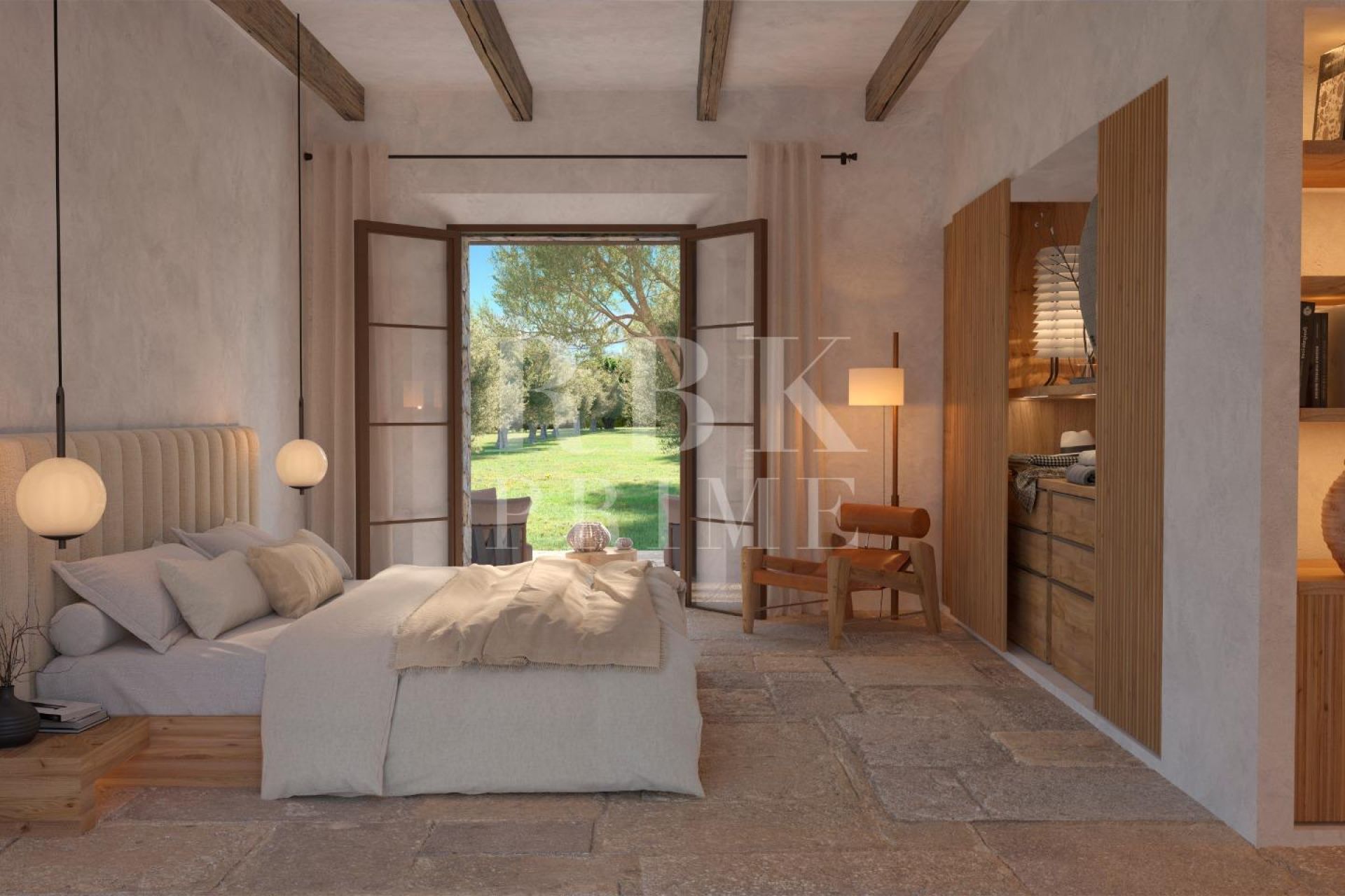 Available - Rustic land - Inca