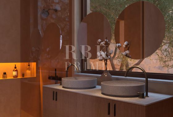 Rustic land · Available - Inca