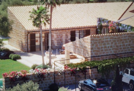 Rustic land · Available - Inca