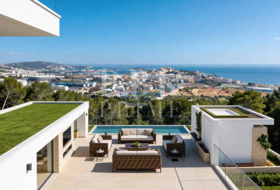 Available - Urban plot - Eivissa - Ibiza