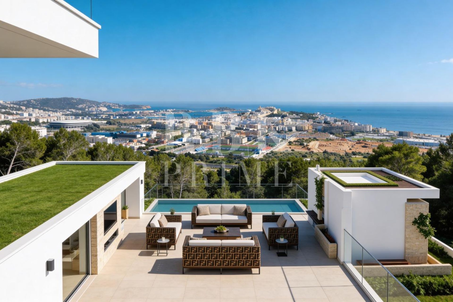 Available - Urban plot - Eivissa - Ibiza