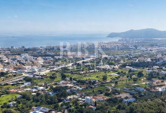 Available - Urban plot - Eivissa - Ibiza