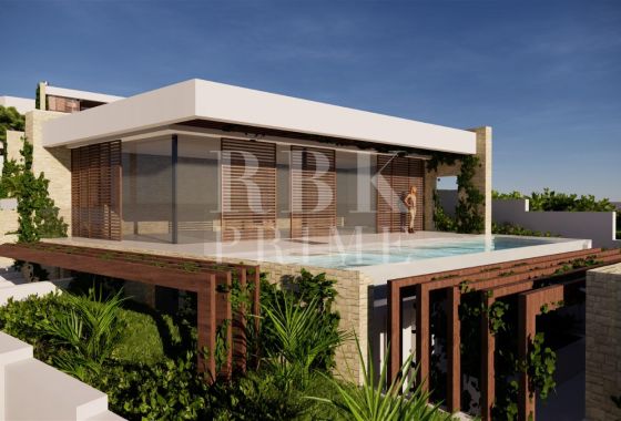 Available - Urban plot - Eivissa - Ibiza