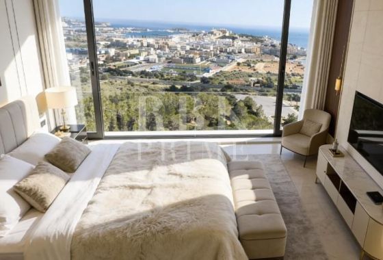 Available - Urban plot - Eivissa - Ibiza