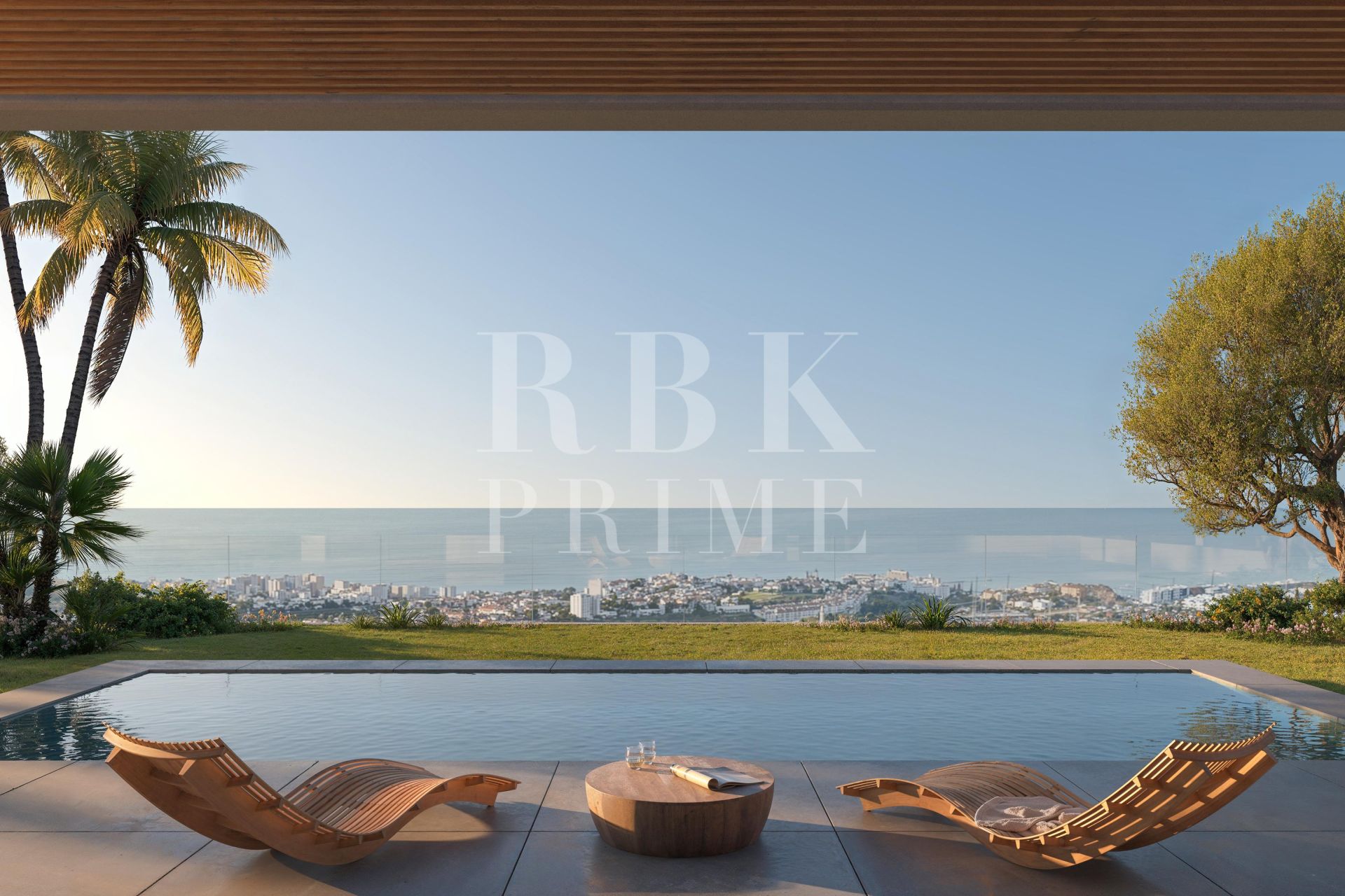 Available - Ground floor - Costa del Sol