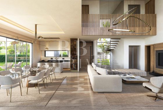 Available - Ground floor - Costa del Sol