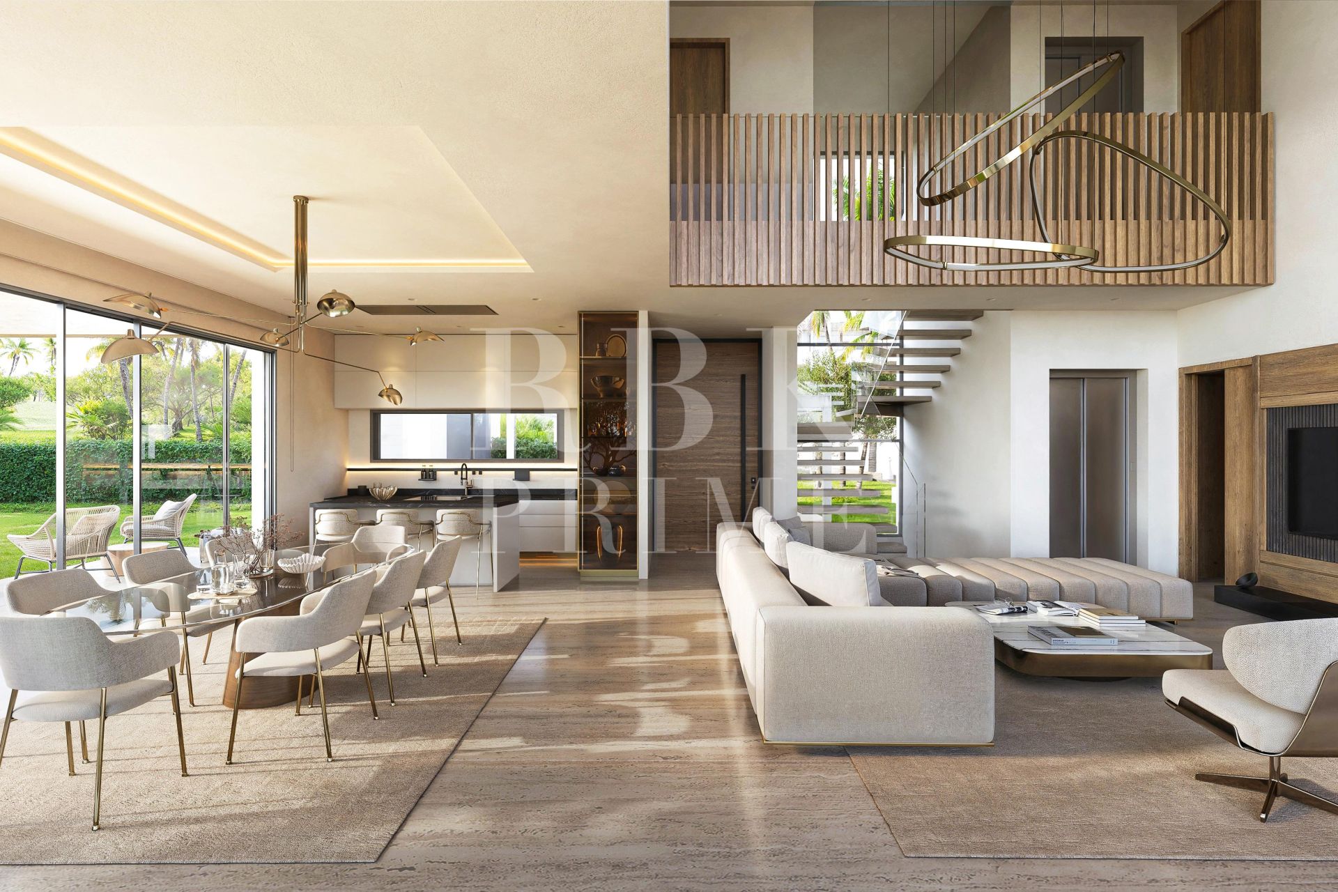 Available - Ground floor - Costa del Sol