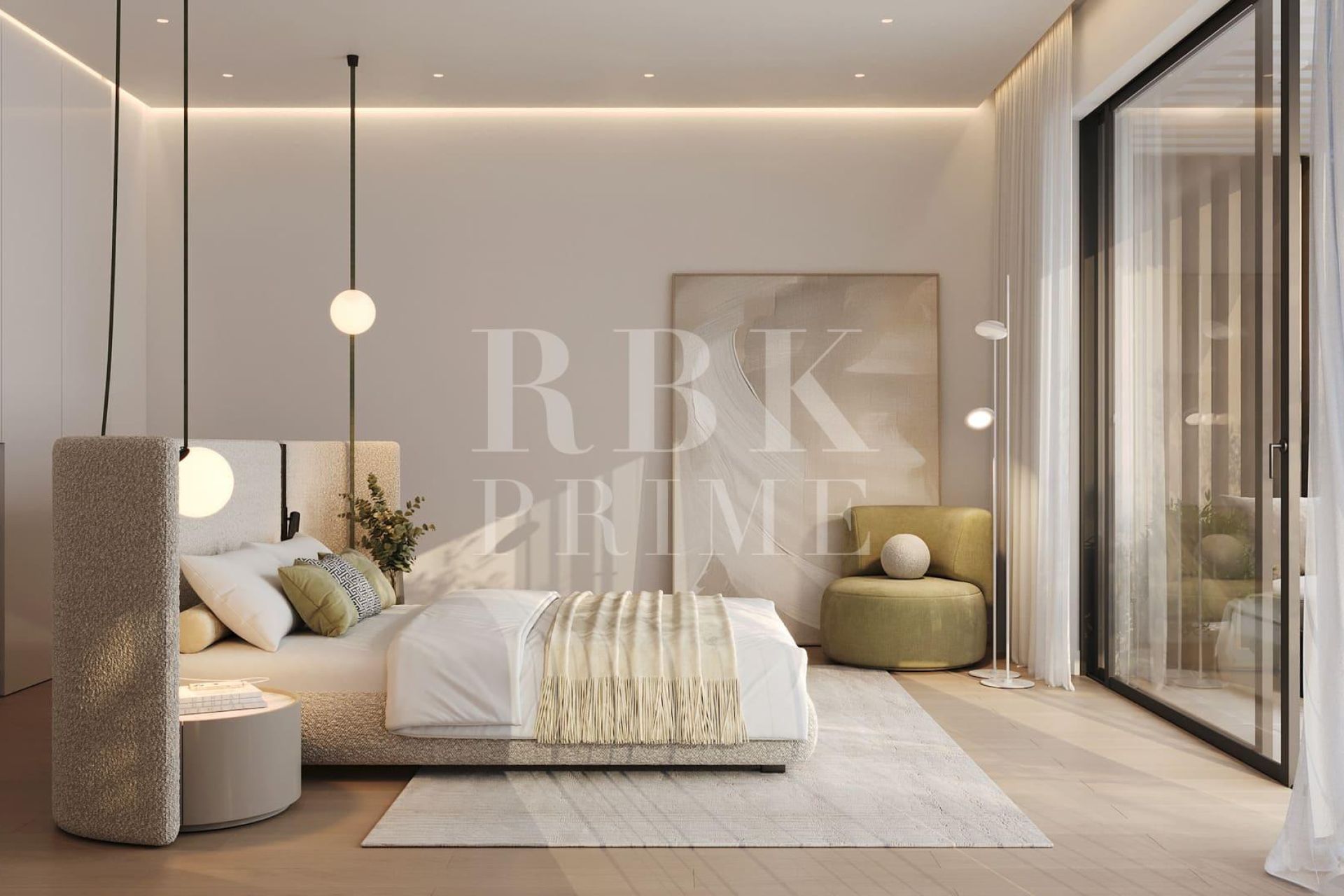 Available - Ground floor - Costa del Sol