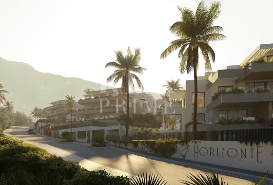Available - Ground floor - Costa del Sol