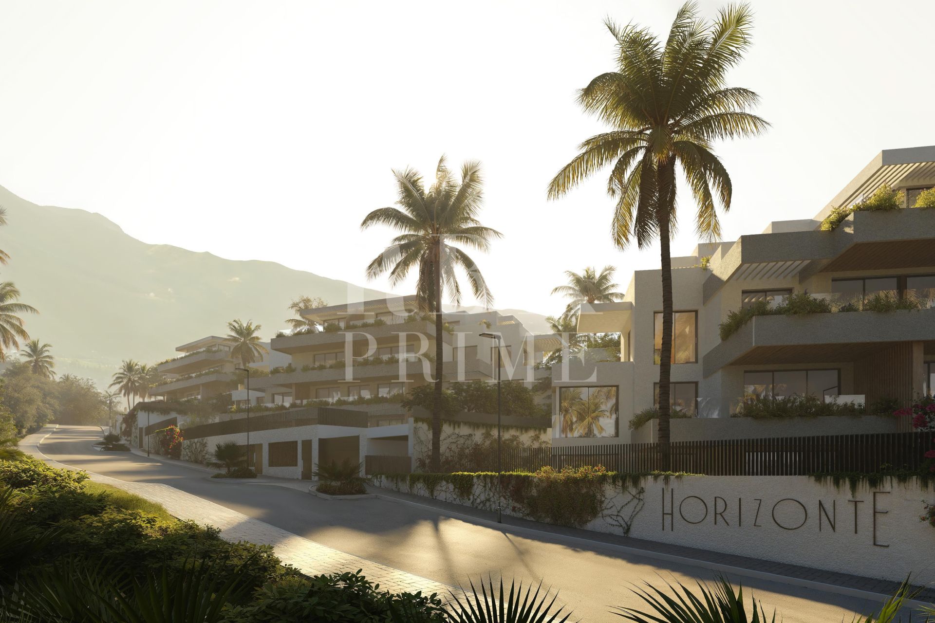 Available - Ground floor - Costa del Sol