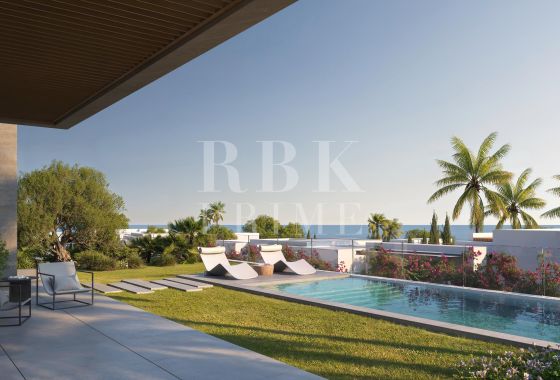 Available - Ground floor - Costa del Sol