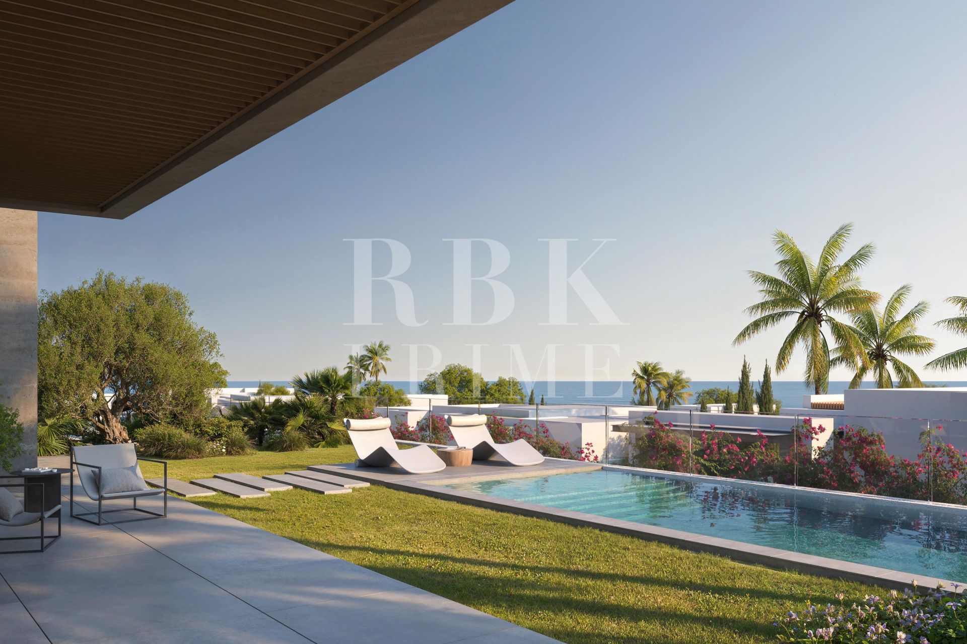 Available - Ground floor - Costa del Sol