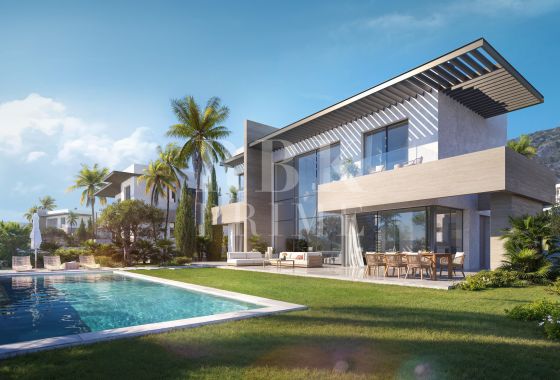 Available - Ground floor - Costa del Sol