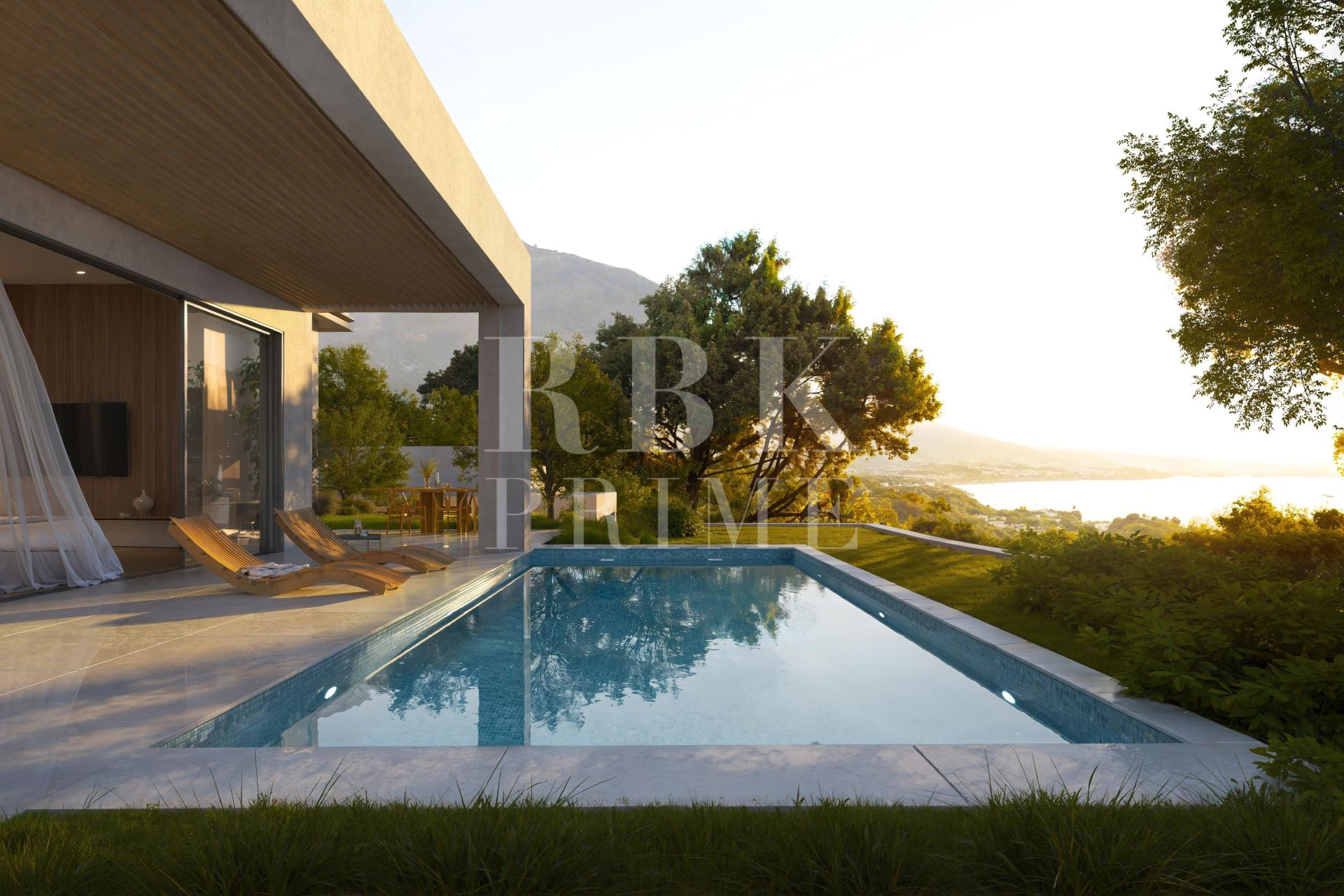 Available - Ground floor - Costa del Sol