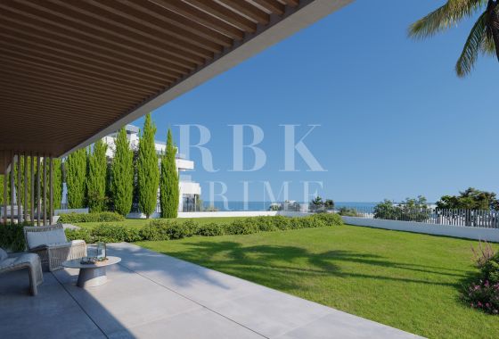 Available - Ground floor - Costa del Sol