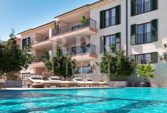 Semi-detached house · Available - Capdepera