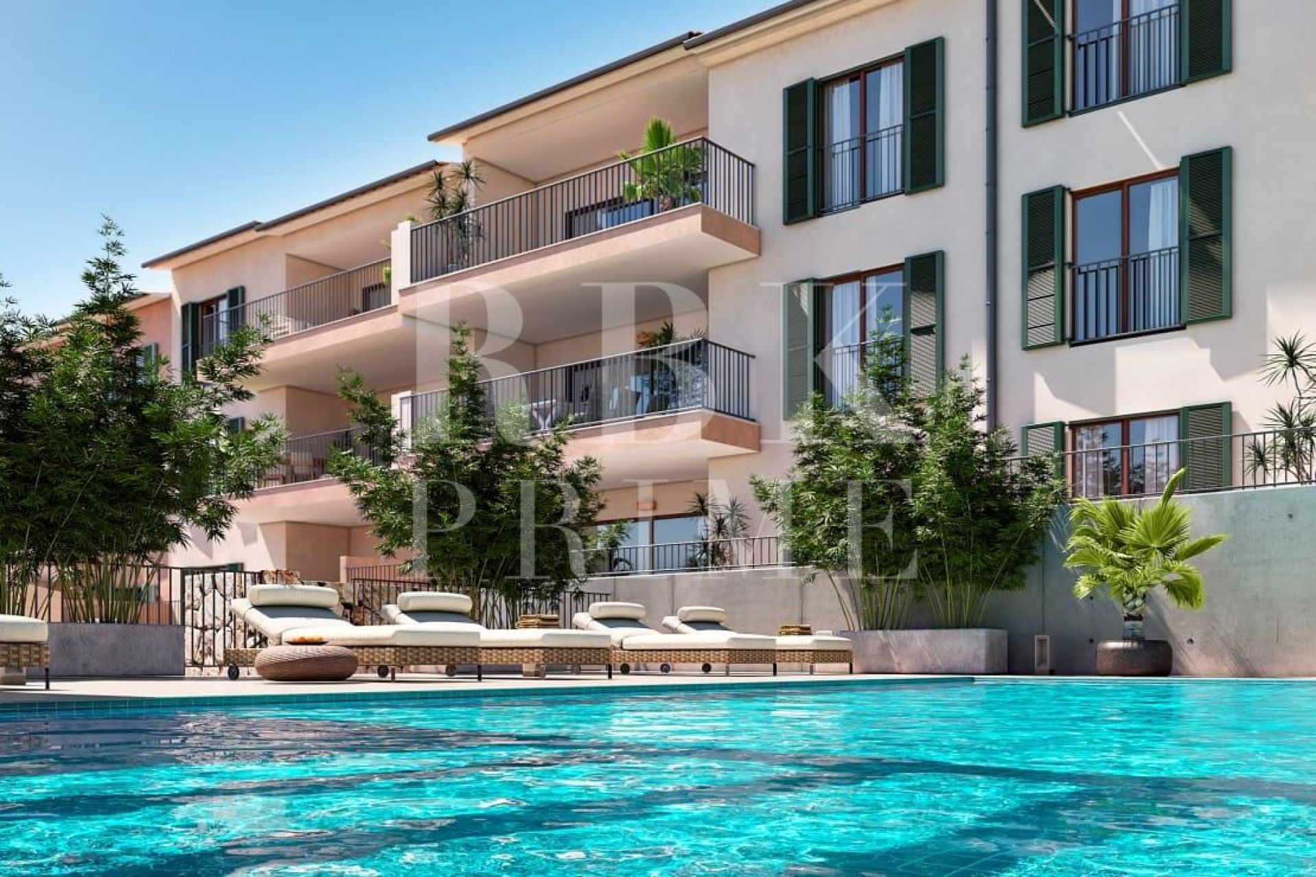 Available - Semi-detached house - Capdepera