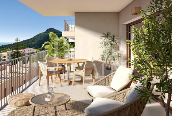 Semi-detached house · Available - Capdepera