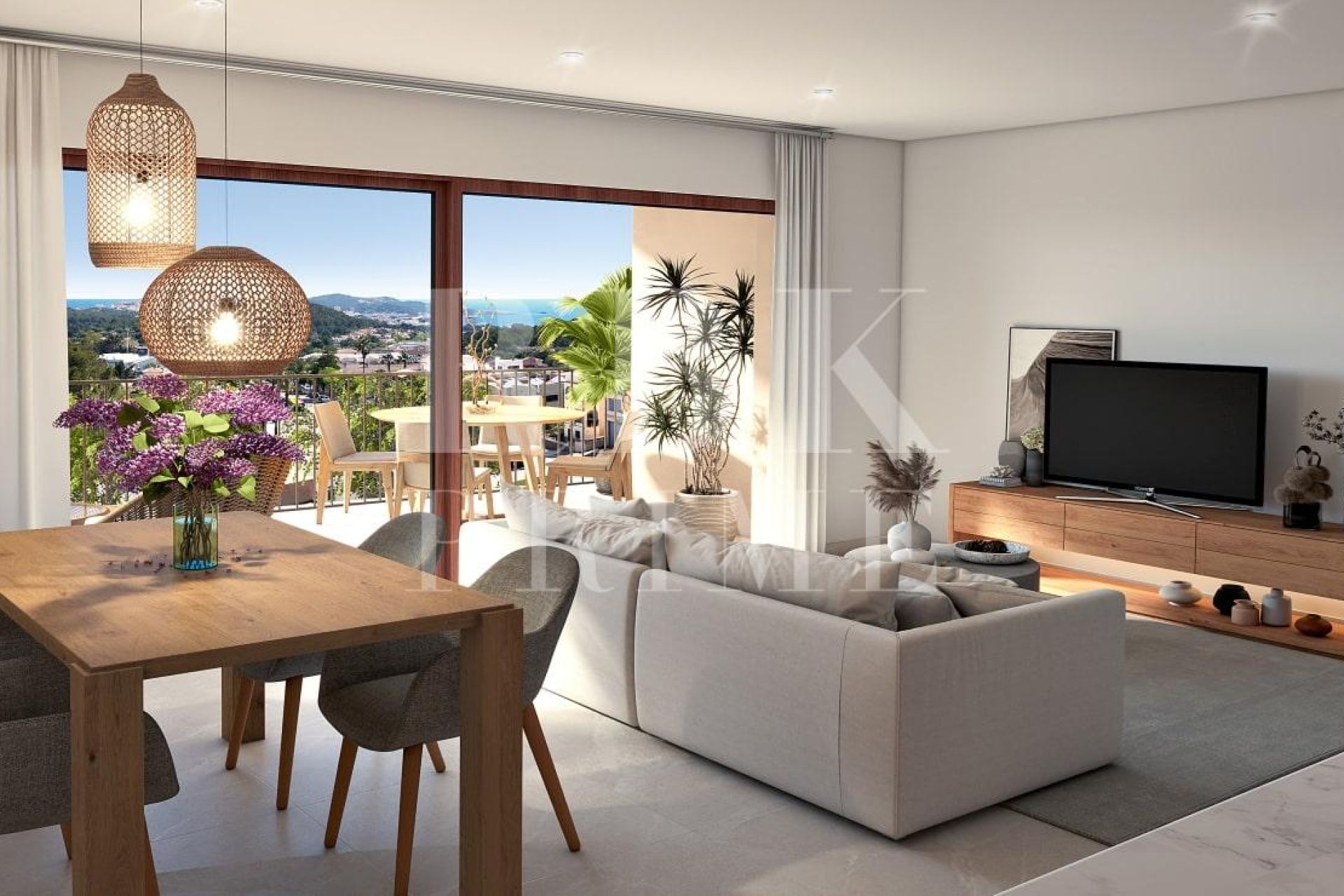 Available - Semi-detached house - Capdepera