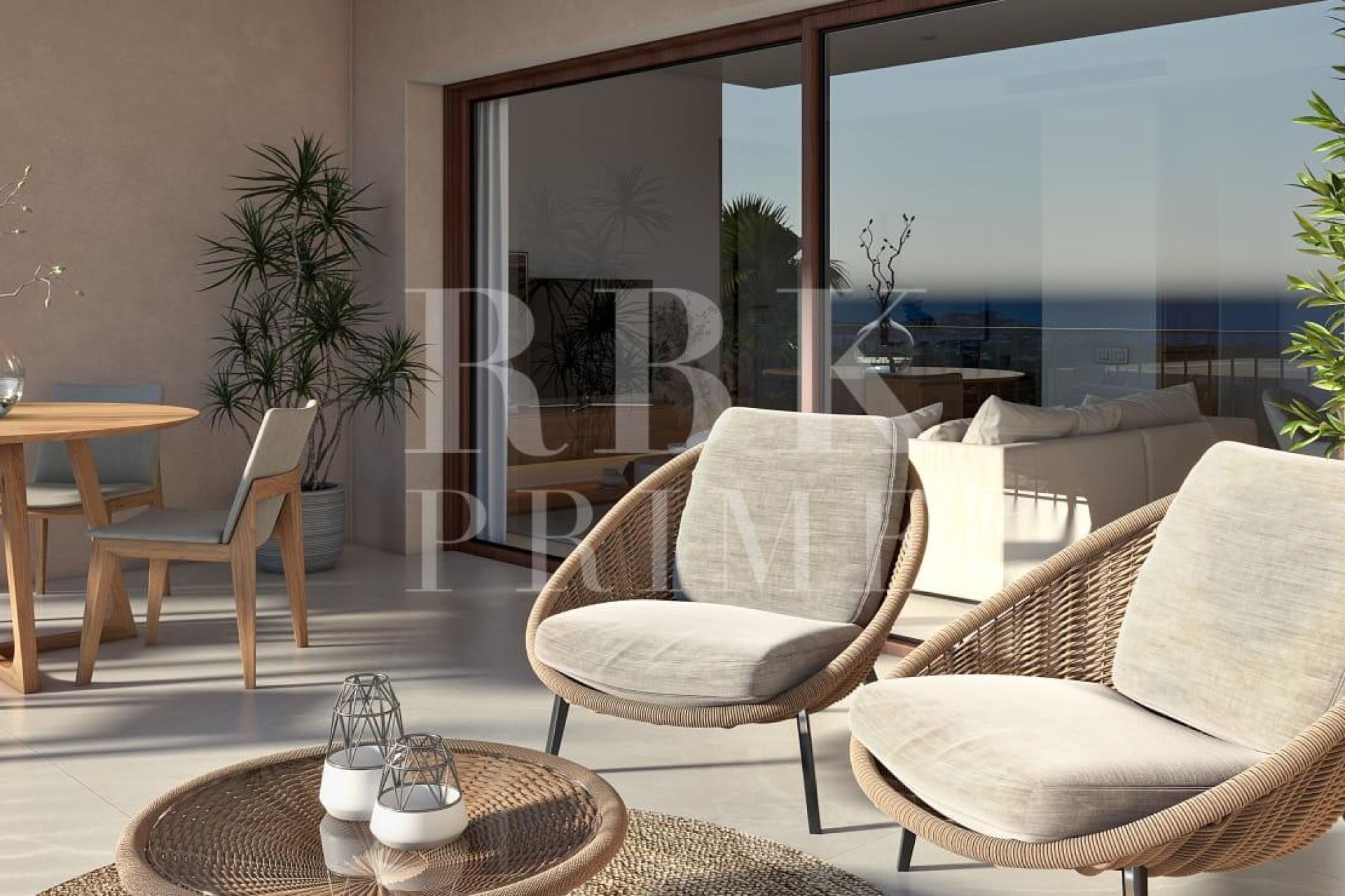 Available - Semi-detached house - Capdepera