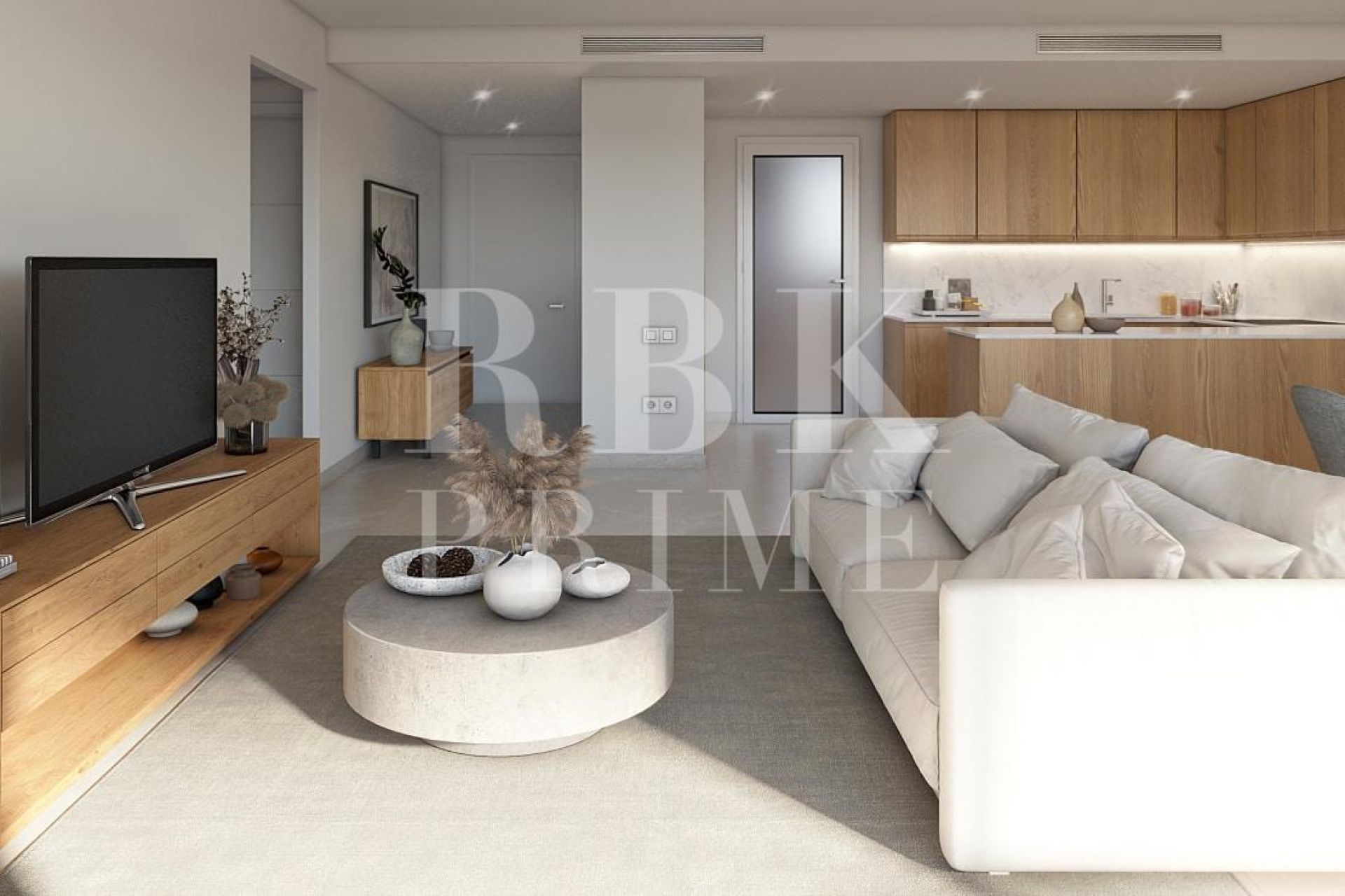 Available - Semi-detached house - Capdepera