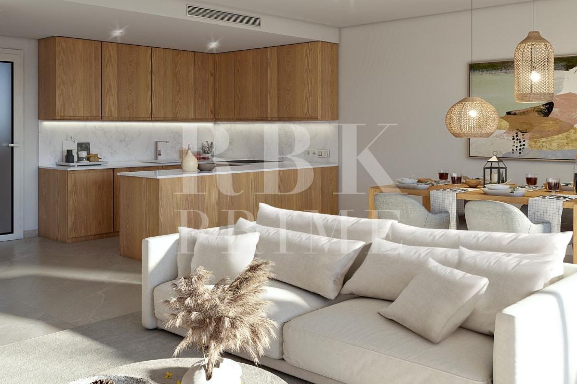 Available - Semi-detached house - Capdepera
