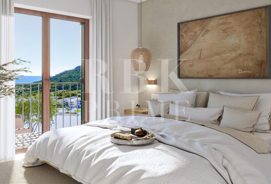 Semi-detached house · Available - Capdepera