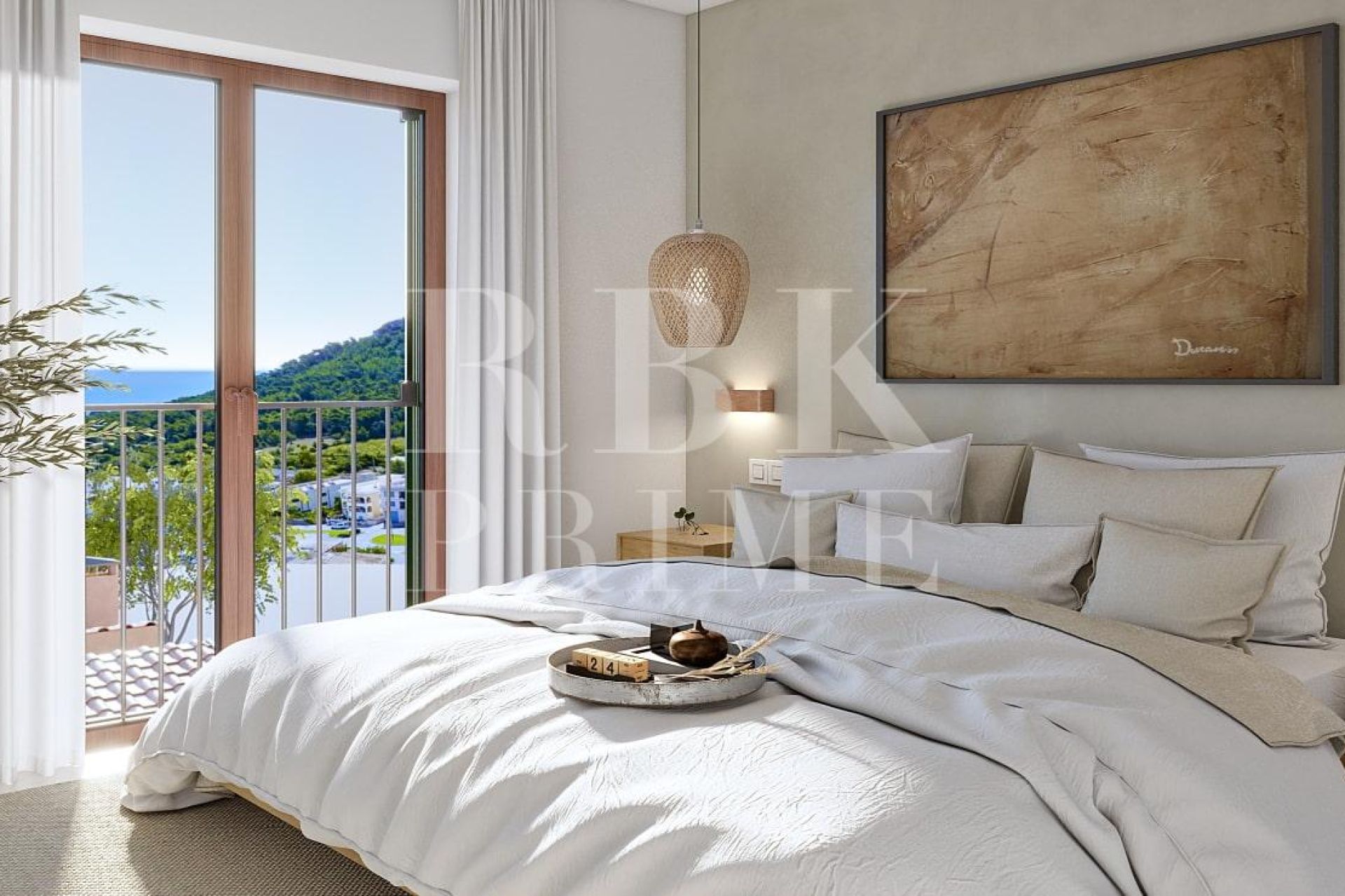 Available - Semi-detached house - Capdepera