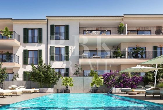 Semi-detached house · Available - Capdepera