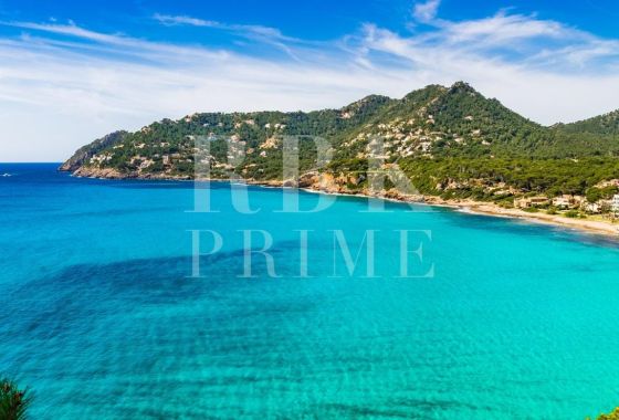 Semi-detached house · Available - Capdepera