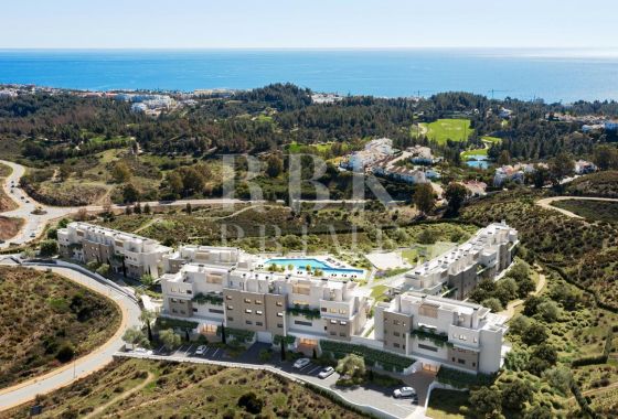 Available - Apartment - Costa del Sol