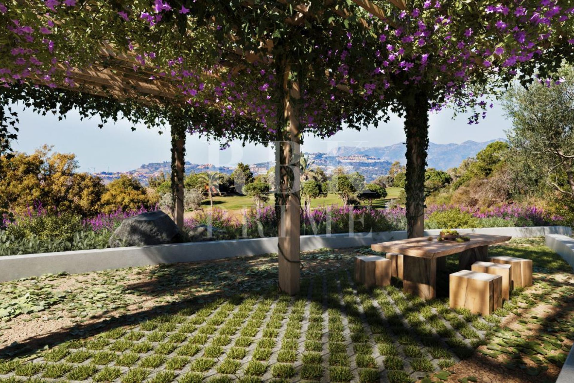 Available - Ground floor - Costa del Sol