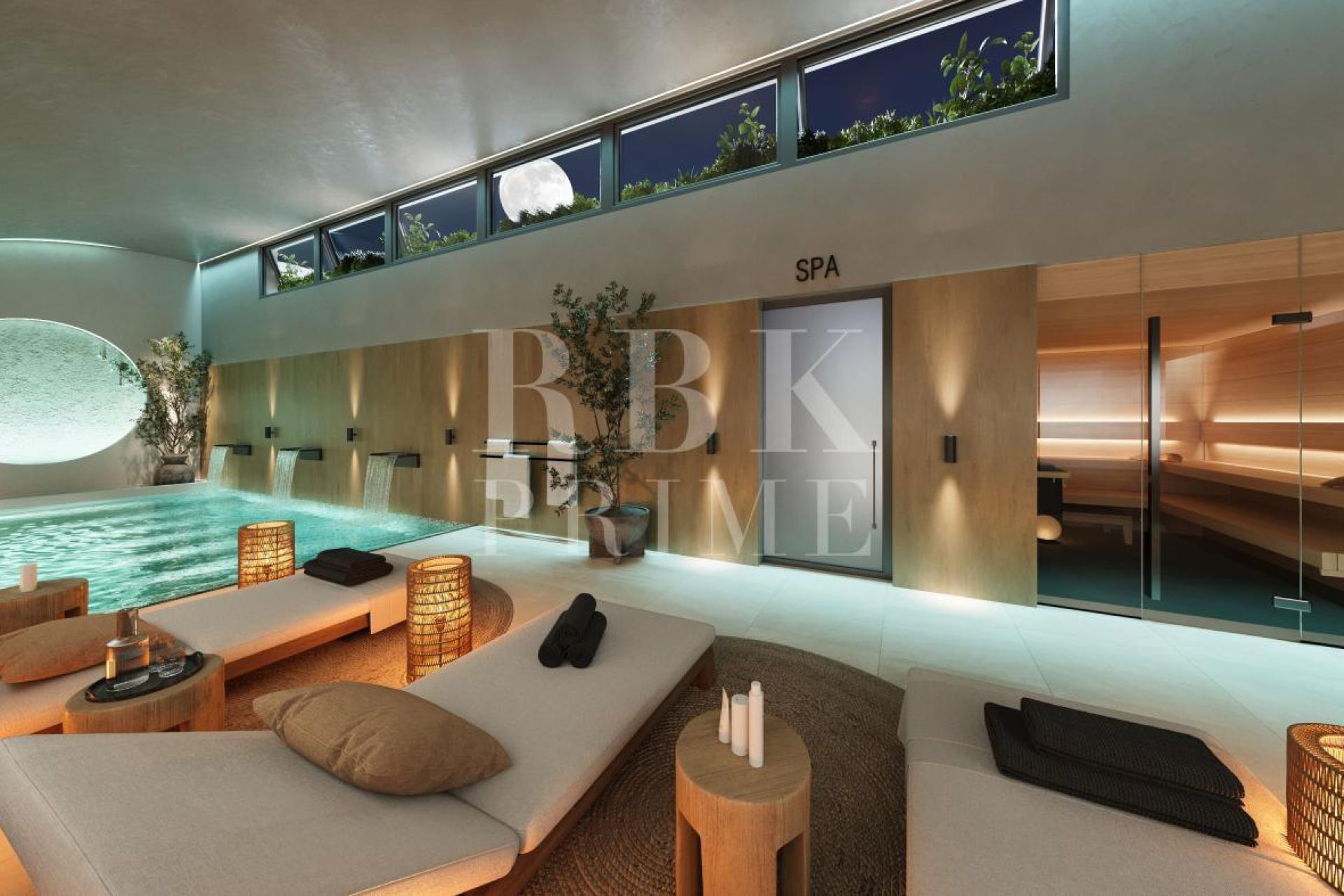 Available - Ground floor - Costa del Sol