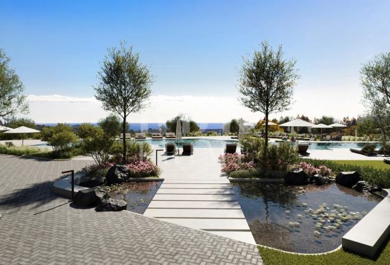 Available - Ground floor - Costa del Sol